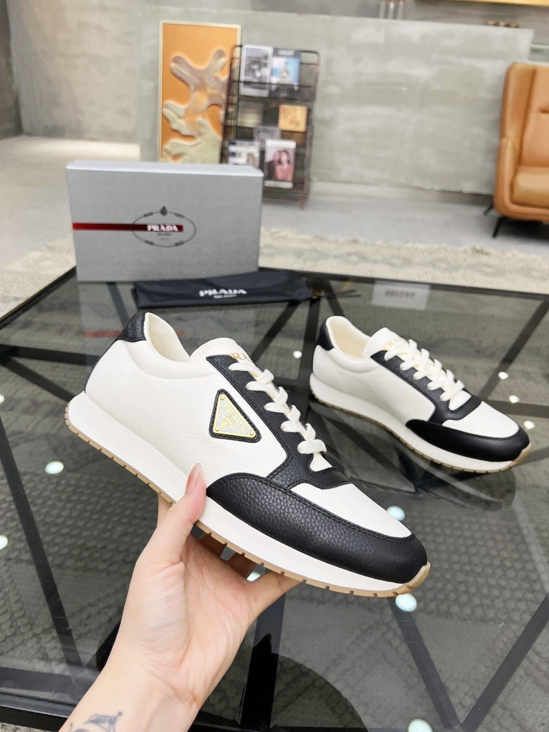 Prada Sneakers